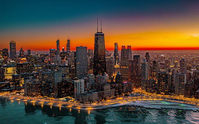 Luxury Tour Illinois