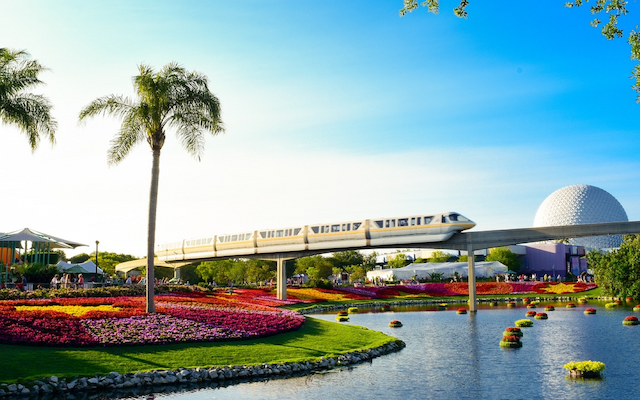 Orlando Explorer
