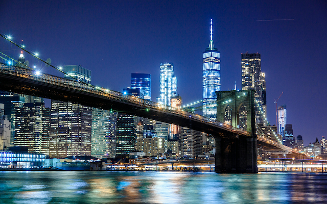 New York Explorer