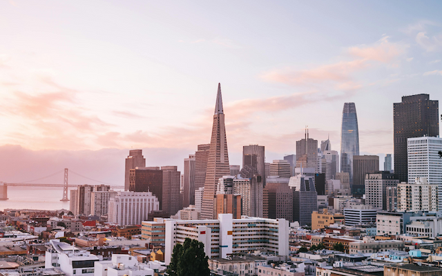 San Francisco Explorer