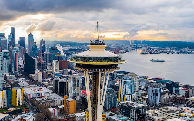 Seattle Explorer