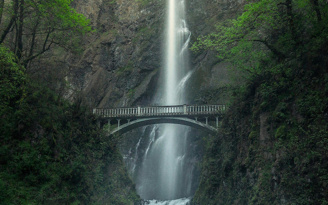 Scenic National Parks