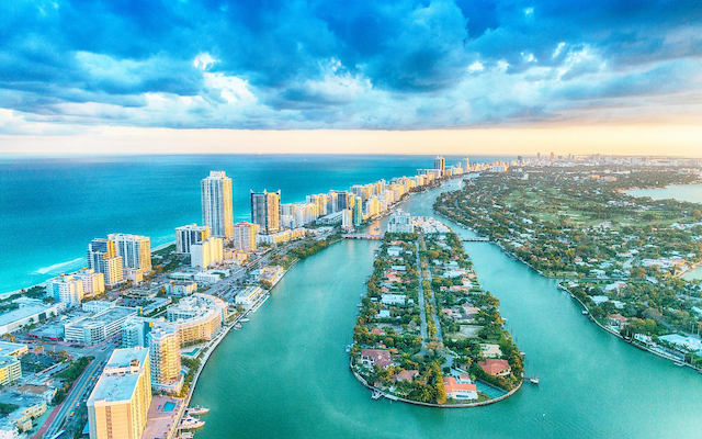 Explore Florida