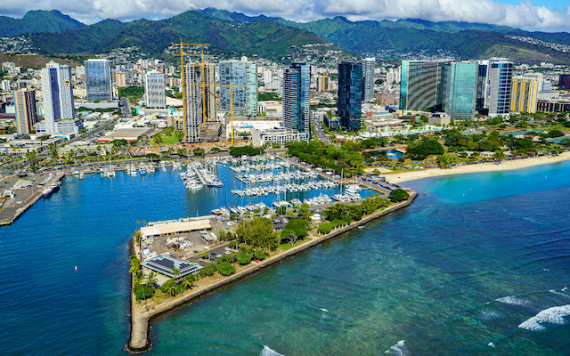 Best of Hawaii