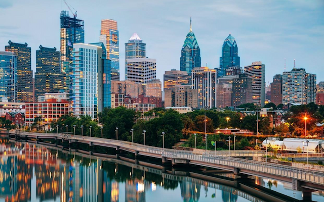 Philadelphia Explorer