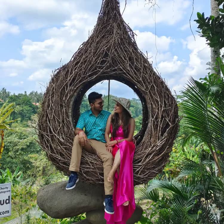 Sanjana Todi Beriwal