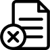 Flexible Cancellation